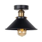 Mylights Retro Plofonyer Rustik Tavan Avize