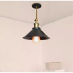 Mylights Retro Rıstik Hareketli Başlıklı Avize Vintage Avize