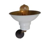 Mylights Retro Rustik Hem Hem Avize Mafsalı Aplik
