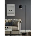 Mylights Retro Rustik Mafsalı Yerden Aydınlatma 180 cm Köşe Lambası Lambader