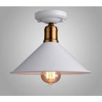 Mylights Retro Rustik Plofonyer Tavan Retro 30 cm Rustik Avize