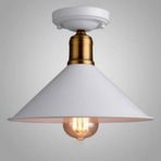 Mylights Retro Rustik Plofonyer Tavan Retro 30 cm Rustik Avize