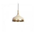 Mylights Retro Rustik Vinatge Modern Spor Metal Sarkıt Krem Gold Sarkıt Avize