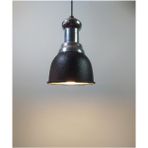 Mylights Retro Rustik Vintage Bar Üsütü Masa Üsütü Yatak Başı Sarkıt Avize 14 cm En - Ahşap