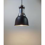 Mylights Retro Rustik Vintage Bar Üsütü Masa Üsütü Yatak Başı Sarkıt Avize 14 Cm En
