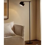 Mylights Retro Rustik Vintage Mafsalı Harekli Köşe Lambası Lambader