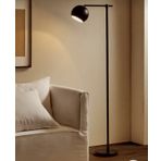 Mylights Retro Rustik Vintage Mafsalı Harekli Köşe Lambası Lambader