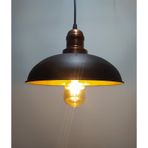 MYLİGHTS RETRO RUSTİK VİNTAGE METAL SARKIT AVİZELER