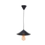Mylights Retro Rustik Vintage Metal Sarkıt Tekli Avize