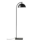 Mylights Retro Rustik Vintage Metal Yerden Aydınlatma Köşe Lambası Lambader