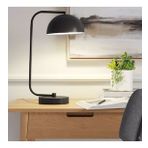 MYLİGHTS RUSTİK METAL MASA LAMBASI OKUMA LAMBASI