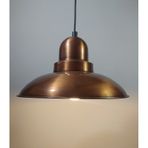 Mylights Vintage Bakır Eskitme Metal Sarkıt Avize cok-renkli