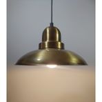 MYLİGHTS VİNTAGE BORNZ ESKİTME METAL SARKIT AVİZE