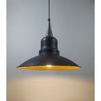 MYLİGHTS VİNTAGE GÜMÜŞ ASKILI METAL RETRO RUSTİK SARKIT AVİZE