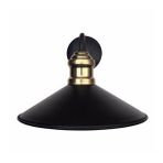 Mylights Vintage Metal Aplik Okuma Lambası Duvar Aplik