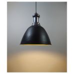 Mylights Vintage Metal Sarkıt Avize Rustik Tekli Sarkıtavize - Ahşap - 1