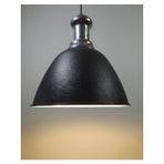 Mylights Vintage Metal Sarkıt Avize Rustk Tekli - Ahşap - 1