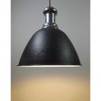 Mylights Vintage Metal Sarkıt Avize Rustk Tekli