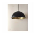 Mylights Vintage Retro Metal Sarkıt Avize 40 Cm