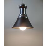 Mylights Vintage Retro Metal Sarkıt Avizeler Bar Üsütü Masa Üsütü Yatak Başı 18 Cm En