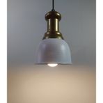MYLİGHTS VİNTAGE RETRO RUSTİK METAL SAKIT AVİZE 14 CM