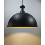 MYLİGHTS VİNTAGE RETRO RUSTİK METAL SARKIT AVİZE 40 CM
