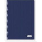 Myline Nova Lacivert A4 PP Kapak 72 Yaprak Kareli Defter