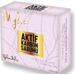 Myliz Aktif Karbon Sabun 125GR