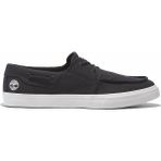 Mylo Bay Low Lace Up Erkek Günlük Ayakkabı TB0A67P5EK71 - Siyah