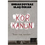 Mylos Kitap Kör Kanun