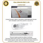 Mym Dermapen İğnesi 10 Adet 36 Pin Vidalı İğne Beyaz