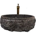 Mym Kaplan Postu Dışı Patlatma Modern Lavabo