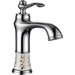 Mym Mermer Yapı Market Seramik Krom Lavabo Bataryası