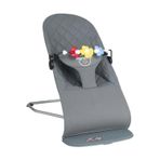 Mymama Premium Cotton Ana Kucağı + Oyuncak Aparatı Ve Seyahat Çantası