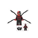 myminitoys Kahramanlar Mini Figür Spider 2 Ps4 Game Ultimate Man X-220