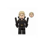myminitoys Super Kahraman Mini Figür Thunder Yelena Belova X-405