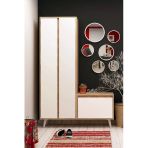 Mymob Cippato Portmanto Teşhir