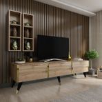 Myniture Festival G3003-3 Çırağan Tv Ünitesi