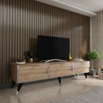 Myniture Festival S3017-3 Çırağan Tv Ünitesi