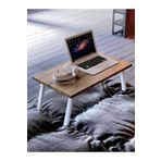 Myniture Home & Living Festival Laptop Sehpası, masası, Katlanabilir koltuk Üstü, kahvaltı, bilgisayar Sehpası LPT-001