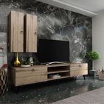 Myniture Home & Living Festival Tv Ünitesi Q3022-3 Çırağan