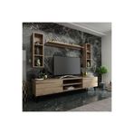 Myniture Home & Living Q3809-3 Çırağan Festival Tv Ünitesi