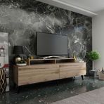 Myniture Home & Living Q3810-3 Çırağan Festival Tv Ünitesi