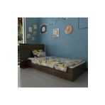 Myniture Home & Living Trend Karyola Ceviz Antrasit Q4026-5