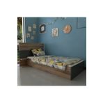 Myniture Home & Living Trend Karyola Çırağan Antrasit Q4026-6