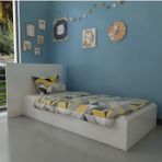 Myniture Home & Living Trend Karyola Q4017-1 Beyaz Beyaz