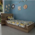 Myniture Home & Living Trend Karyola Q4018-3 Çırağan