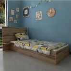 Myniture Home & Living Trend Karyola Q4019-3 Çırağan