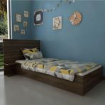 Myniture Home & Living Trend Karyola Q4020-2 Ceviz