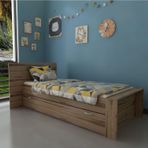Myniture Home & Living Trend Yavrulu Karyola Q4015-3 Çırağan